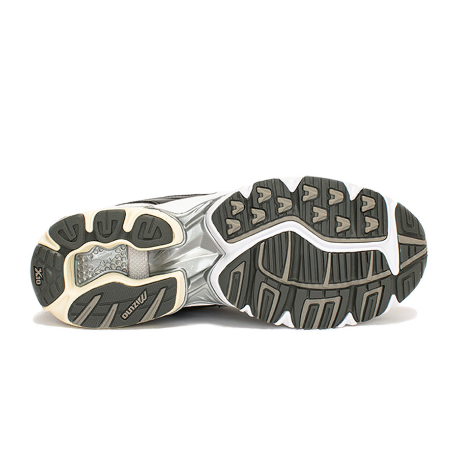 Mizuno WAVE RIDER 10 x One Block Down ChicCoff/VOrange/HrbrMis